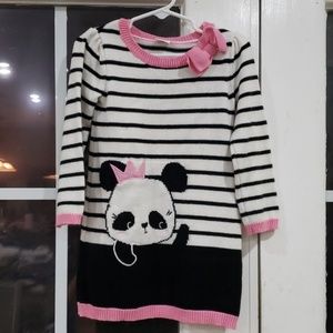 Gymboree sweater dress